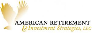 American Retirement and Investment Strategies logo